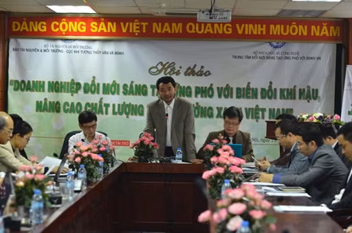 Tăng cường hỗ trợ cho doanh nghiệp sản xuất ảnh 1