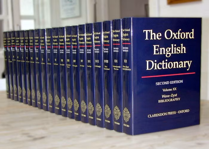 "Brexit" được đưa vào từ điển Oxford ảnh 1