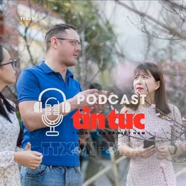 Ở lại Việt Nam đón Tết Nguyên đán, du khách nước ngoài lên kế hoạch trước cả 1 tháng