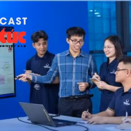 Tăng trải nghiệm thực hành với ngành học Trí tuệ nhân tạo 