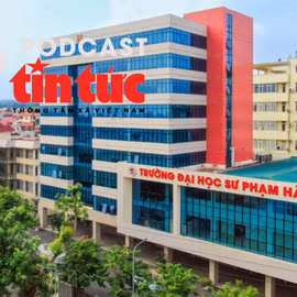 Nhịp sống học đường: Cơ hội với ngành học mới