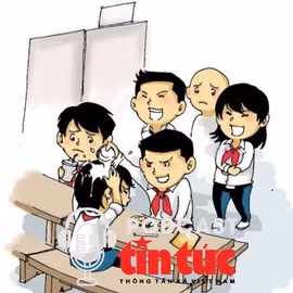 Làm thế nào để phụ huynh đồng hành cùng con ứng phó với bạo lực học đường 