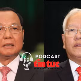 Tin nóng trong nước nghe nhanh sáng 15/5