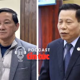 Tin nóng trong nước nghe nhanh sáng 25/1