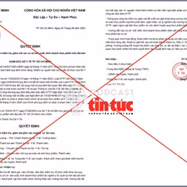 Tin nóng trong nước nghe nhanh sáng 27/9