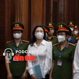 Tin nóng trong nước nghe nhanh sáng 9/9