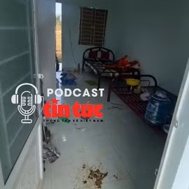 Tin nóng trong nước nghe nhanh sáng 6/1