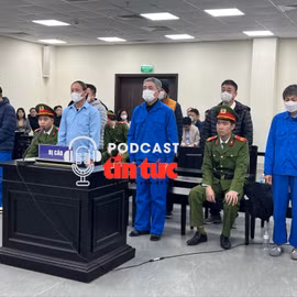Tin nóng trong nước nghe nhanh sáng 15/1