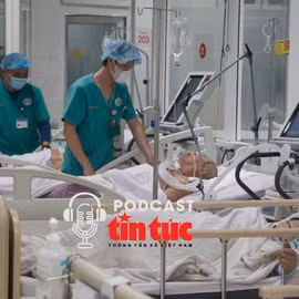 Tin nóng trong nước nghe nhanh sáng 30/1