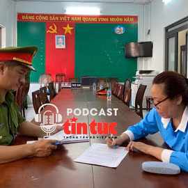 Tin nóng trong nước nghe nhanh sáng 4/1