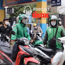 ‘Giải mã cùng luật sư’: Những lưu ý an toàn cho nghề shipper?
