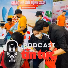 Bùng nổ khuyến mãi, giảm giá tại Ngày hội Du lịch TP Hồ Chí Minh