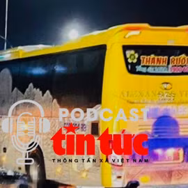 TP Hồ Chí Minh: Nhà xe Thành Bưởi bị 'tố' né thuế, phí hàng chục tỷ đồng