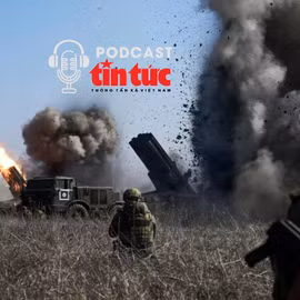 Tin nóng thế giới sáng 8/3/2025