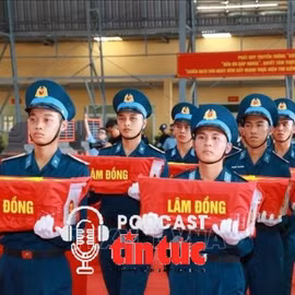 Tin nóng trong nước ngày 11/9/2026