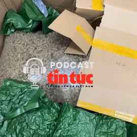 Tin nóng trong nước nghe nhanh sáng 20/2