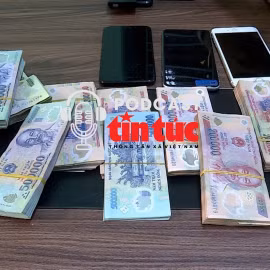 Tin nóng trong nước nghe nhanh sáng 11/2