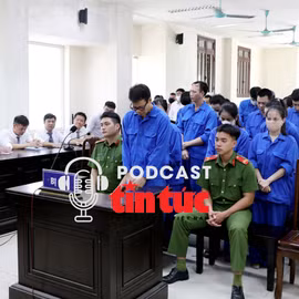Tin nóng trong nước sáng 31/7/2025