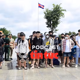 Tin nóng trong nước sáng 1/8/2025