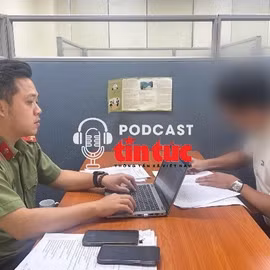 Tin nóng trong nước sáng 27/7/2025