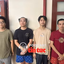 Tin nóng trong nước sáng 24/7/2025