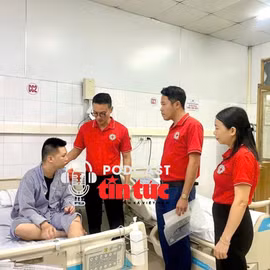 Tin nóng trong nước sáng 21/7/2025