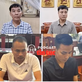 Tin nóng trong nước sáng 30/7/2025