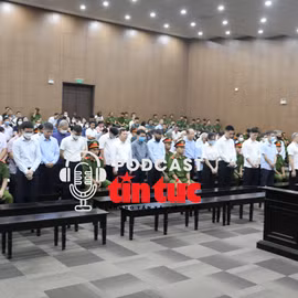 Tin nóng trong nước sáng 12/7/2025