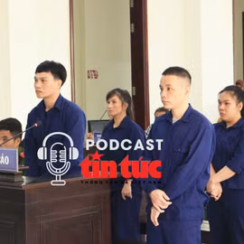 Tin nóng trong nước nghe nhanh sáng 25/4