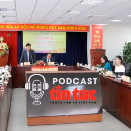Tin nóng trong nước nghe nhanh sáng 12/4