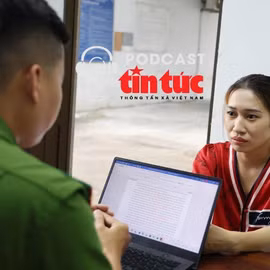 Tin nóng trong nước nghe nhanh sáng 26/4