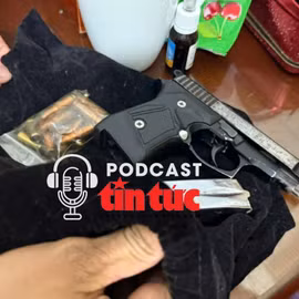 Tin nóng trong nước nghe nhanh sáng 18/4