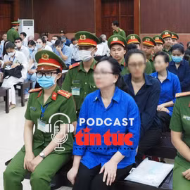 Tin nóng trong nước nghe nhanh sáng 4/4