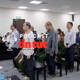 Tin nóng trong nước nghe nhanh sáng 15/4