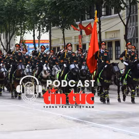 Tin nóng trong nước nghe nhanh sáng 3/4