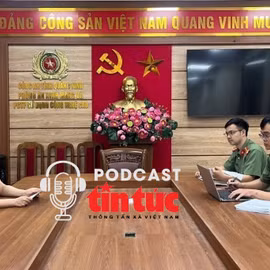 Tin nóng trong nước nghe nhanh sáng 24/4