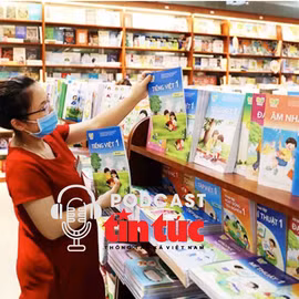 Thiếu sách giáo khoa, nhà trường phải đi gom sách cũ 