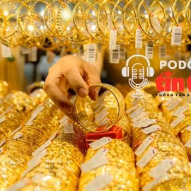 Giá vàng miếng SJC liên tục vượt đỉnh mọi thời đại, cảnh báo rủi ro cho nhà đầu tư
