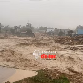 Tin nóng trong nước sáng 20/7/2026