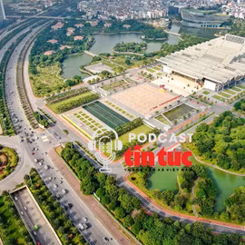 Sửa Luật Thủ đô: Kiến tạo thể chế vượt trội để Hà Nội bứt phá phát triển