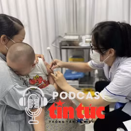 Nguy cơ bùng phát dịch bệnh sởi, TP Hồ Chí Minh khuyến cáo đưa trẻ đi tiêm vaccine phòng bệnh