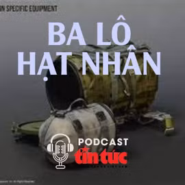 Hồ sơ mật: Vũ khí hạt nhân xách tay duy nhất trên thế giới