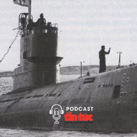 S-363, chiếc tàu ngầm suýt gây chiến tranh Liên Xô - Thụy Điển 