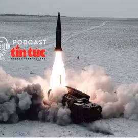Tin nóng thế giới sáng 25/5/2025