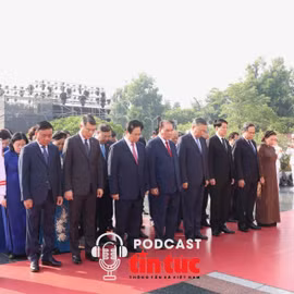 Tin nóng trong nước ngày 26/7/2026