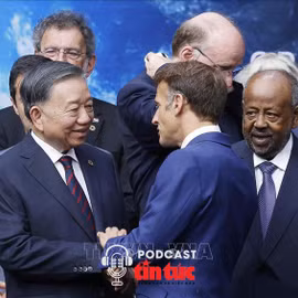 Tin nóng trong nước ngày 10/9/2026