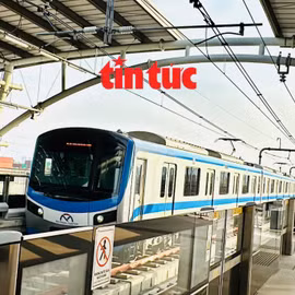 Doanh nghiệp đề xuất thay đổi quy hoạch metro TP Hồ Chí Minh để tiết kiệm 40.000 tỷ đồng