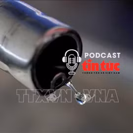 Tin nóng thế giới sáng 8/4/2026