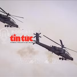 Tin nóng thế giới sáng 10/6/2026