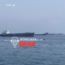 Tin nóng thế giới sáng 16/6/2026